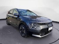 Usata Kia e-Niro 50 kW (68 CV) 2023 Grigio SUV