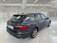 Usata Audi A4 135 CV (99 kW) 2022 Station wagon