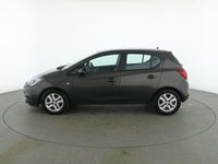 Usata Opel Corsa 75 CV (55 kW) 2015 Grigio Berlina