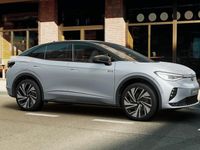 Nuova VW ID.5 GTX 250 kW (340 CV) 2026 Scale silver metallizzato nero SUV