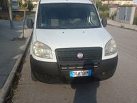 usata Fiat Doblò 1.3 MJT cat Active