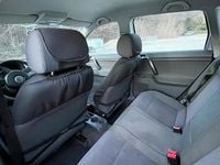 Usata VW Polo 54 CV (39 kW) 2004 Grigio Utilitaria