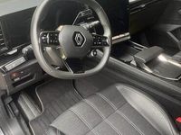 Usata Renault Austral Techno 160 CV (117 kW) 2023 Grigio SUV