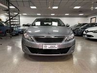 usata Peugeot 308 308SW 1.6 bluehdi Access s