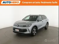 Neu VW Tiguan 150 PS (110 kW) 2026 Grau SUV