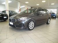 Usata BMW 225 Advantage 136 CV (100 kW) 2021 Grigio Station wagon