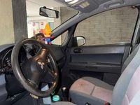 Usata Mitsubishi Colt Instyle 95 CV (69 kW) 2005 Argento Utilitaria