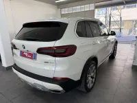 Usata BMW X5 231 CV (169 kW) 2021 Bianco SUV