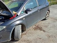 Usata Seat Altea 2006 Monovolume