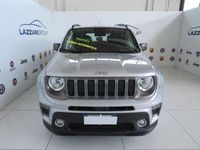 Usata Jeep Renegade Limited 120 CV (88 kW) 2020 Grigio SUV