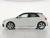 Usata Audi A1 Sportback S-Line 150 CV (110 kW) 2025 Bianco Utilitaria