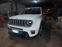 Usata Jeep Renegade Limited 131 CV (96 kW) 2022 SUV