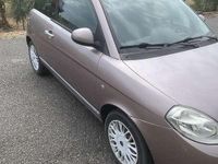 Usata Lancia Ypsilon 69 CV (50 kW) 2010 Utilitaria