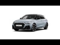 Nuova Audi A1 Sportback Ambiente 116 CV (85 kW) 2026 Grigio freccia perla nero mito Utilitaria