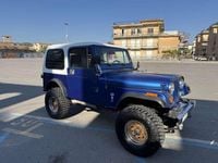 Usata Jeep CJ 150 CV (110 kW) 1976