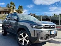 Usata Dacia Duster Journey 100 CV (73 kW) 2025 Verde SUV