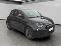Usata Fiat 500e Icon 86 kW (118 CV) 2021 Nero Berlina