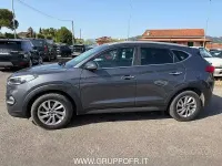 Usata Hyundai Tucson Xpossible 141 CV (103 kW) 2016 SUV