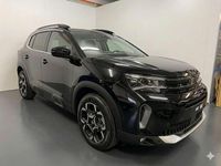 Nuova Citroën C5 Aircross 131 CV (96 kW) 2025 Nero SUV