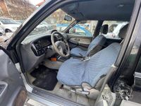 usata Mitsubishi L200 2500 TDI 4X4 DOPPIA CABINA