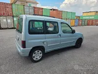 Usata Citroën Berlingo 75 CV (55 kW) 2004 Grigio Monovolume