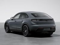 Nuova Porsche Macan 144 kW (197 CV) 2026 Grigio ardesia neo SUV