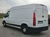 Usata Maxus V90 150 CV (110 kW) 2023 Bianco Furgone