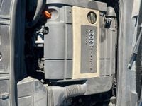 Usata Audi TT 2006 Grigio Coupé