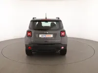 Usata Jeep Renegade 80th Anniversary 190 CV (139 kW) 2022 Grigio SUV