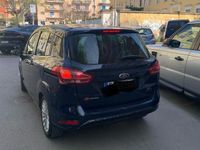 usata Ford B-MAX B-Max 1.6 105 CV Pow. Business Titanium