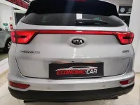 Occasion Kia Sportage 115 PK (84 kW) 2016 Grijs SUV