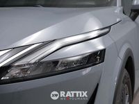 Używany Nissan Qashqai 140 KM (102 kW) 2022 Szary SUV