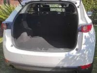 Usata Mazda CX-5 Evolve 165 CV (121 kW) 2018 Bianco SUV