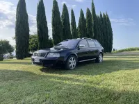Usata Audi S6 340 CV (250 kW) 2001 Station wagon