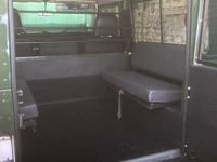 Usata Land Rover Defender 86 CV (63 kW) 1986 SUV