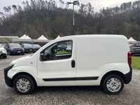 usata Fiat Fiorino ProfessionalIII furgone 1.3 mjt 16v 75cv classe 2