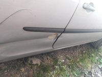 Usata Renault Clio II 85 CV (62 kW) 2007 Grigio Berlina