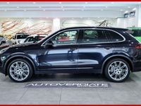 usata Porsche Cayenne 4.1 S Diesel - TETTO - CHRONO