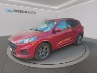 Usata Ford Kuga ST-Line X 225 CV (165 kW) 2023 Rosso SUV