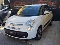 usata Fiat 500L 1.3 Multijet 85 CV Dualogic Lounge