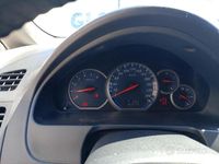 Usata Mitsubishi Grandis 136 CV (100 kW) 2010 Grigio Monovolume