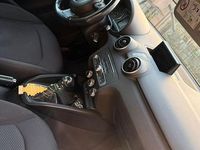 Usata Audi A1 90 CV (66 kW) 2016 Nero Utilitaria