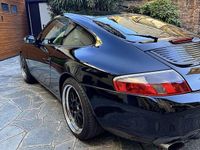 Usata Porsche 911 Carrera 300 CV (220 kW) 1999 Coupé