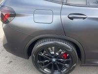 Usata BMW X3 M Sport 286 CV (210 kW) 2022 SUV