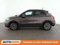 Usata Fiat 500X Cross Plus 120 CV (88 kW) 2017 Grigio SUV