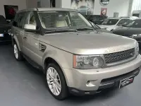 Usata Land Rover Range Rover HSE 245 CV (180 kW) 2010 Oro SUV