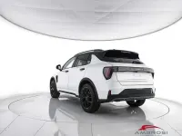 Nuova Lynk & Co 01 261 CV (191 kW) 2026 Crystal white SUV