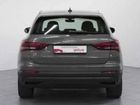 Usata Audi Q3 Business 190 CV (139 kW) 2020 Grigio SUV
