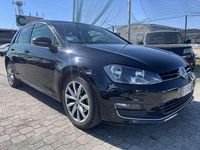 Usata VW Golf VII Highline 110 CV (80 kW) 2014 Other Berlina