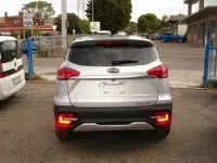 Nuova EVO Evo 4 106 CV (77 kW) 2026 Argento SUV